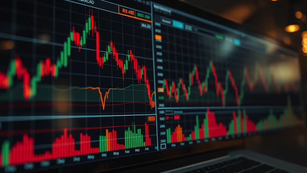 Wskaźnik MACD i RSI – jak wykorzystać popularne oscylatory do szukania okazji?