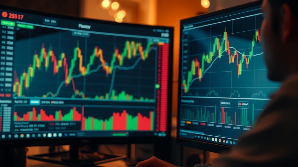 Korelacje na rynku walutowym – dlaczego niektóre pary poruszają się identycznie?