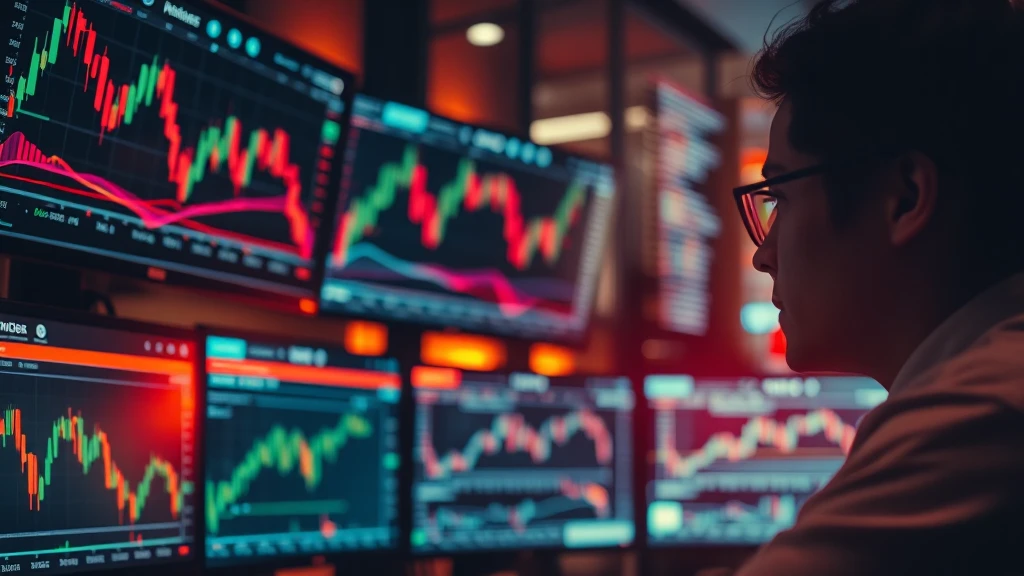 Price Action — jak czytać czysty wykres świecowy bez wskaźników?