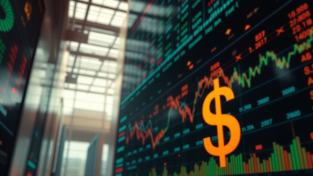 Jak dane z amerykańskiego rynku pracy wpływają na zmienność dolara?