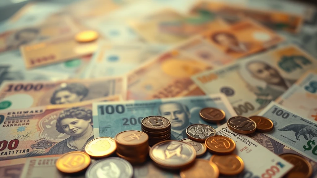 Waluty rynków wschodzących – czy warto handlować egzotyką?