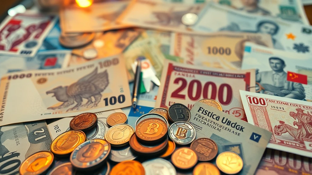 Waluty rynków wschodzących – czy warto handlować egzotyką?