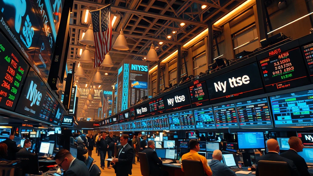 Algorytmy i High Frequency Trading (HFT) – z kim naprawdę rywalizujesz na rynku?