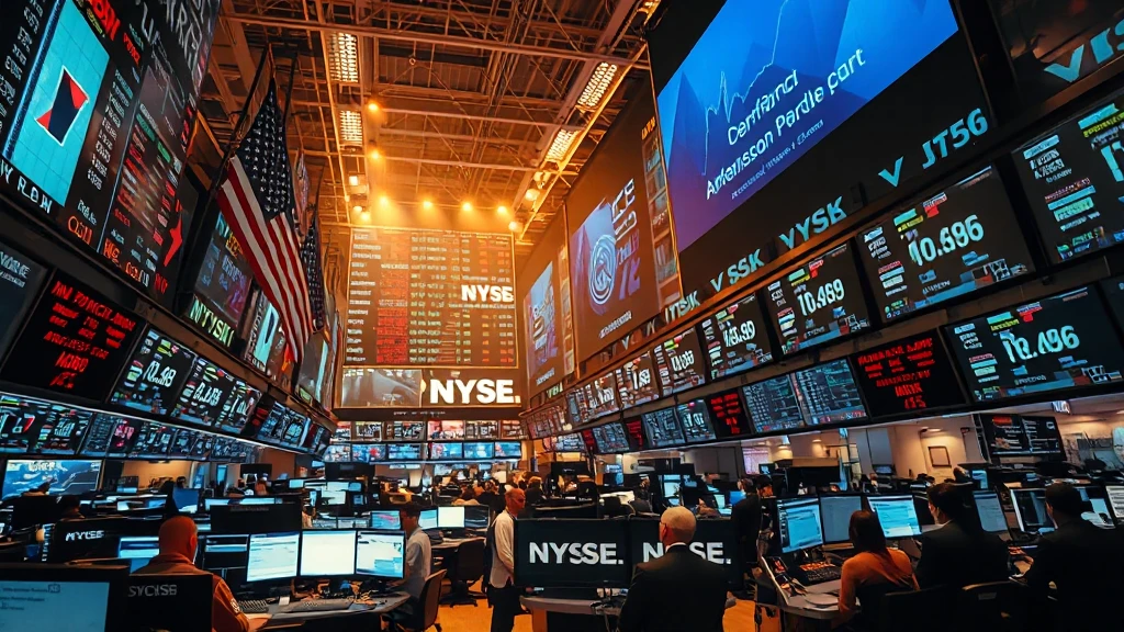 Algorytmy i High Frequency Trading (HFT) – z kim naprawdę rywalizujesz na rynku?