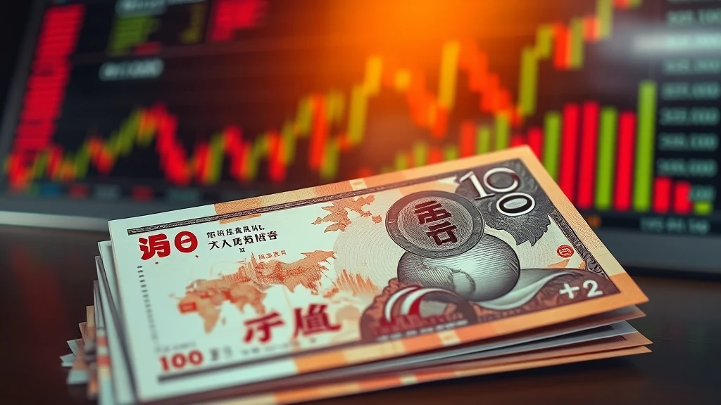 Carry trade na japońskim jenie (JPY) – dlaczego to tak popularna strategia?