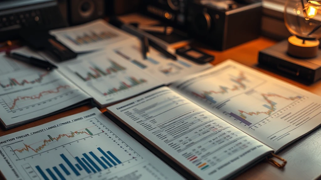 Jak zbudować rzetelny dziennik tradera i wyciągać wnioski?