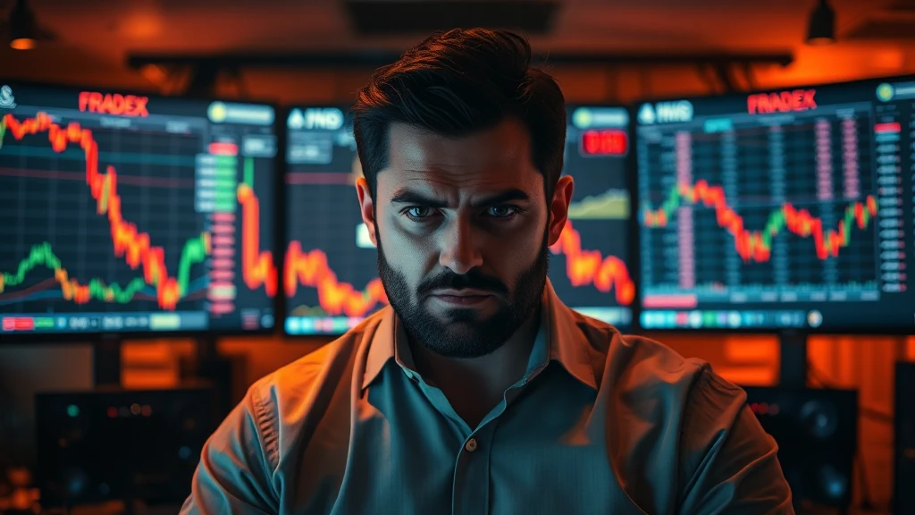 Czym jest Margin Call i Stop Out – najgorszy koszmar inwestora lewarowanego?