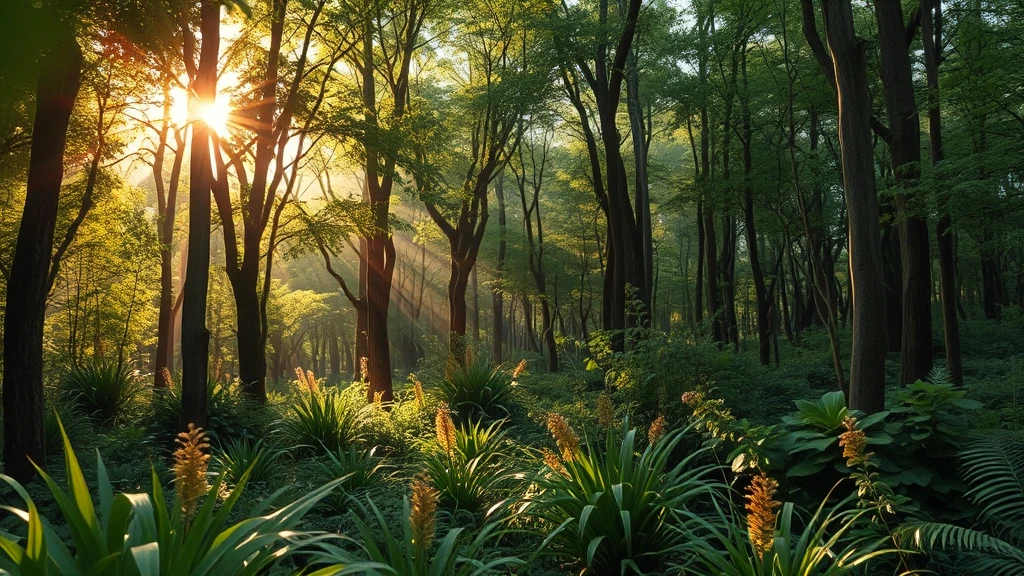 Kredyty węglowe – zyskowny surowiec naszych czasów?