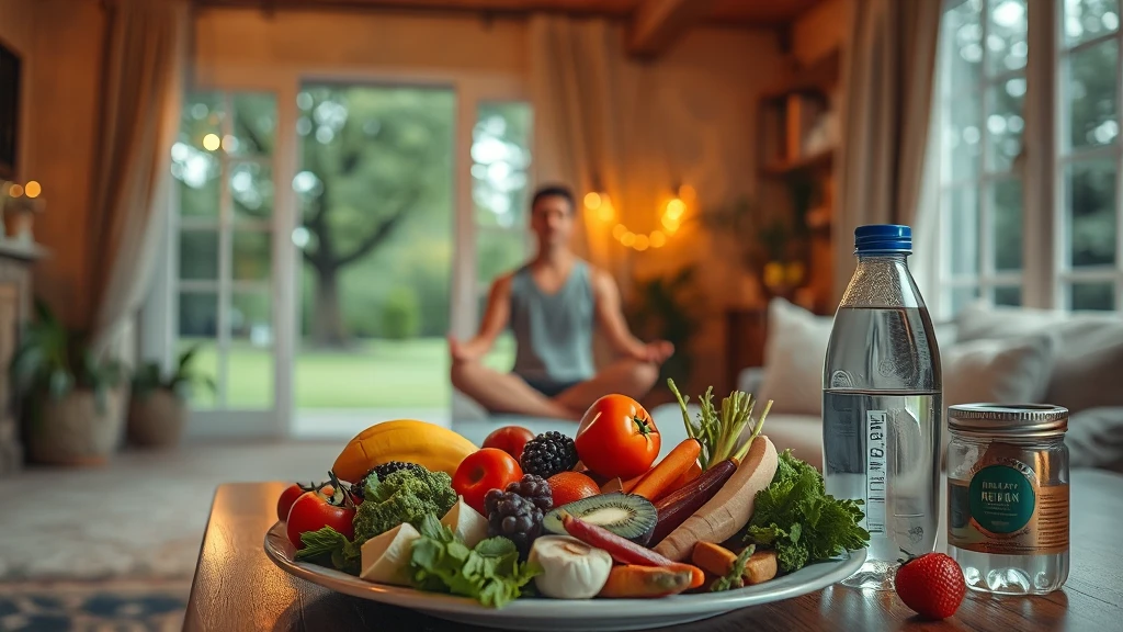 Najlepsze sposoby na wzmocnienie układu immunologicznego