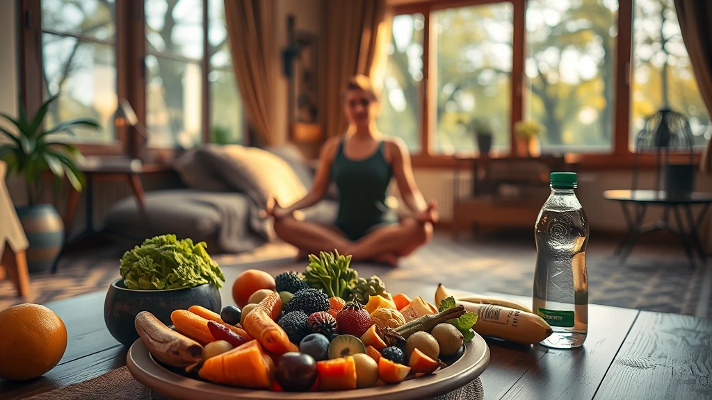 Najlepsze sposoby na wzmocnienie układu immunologicznego
