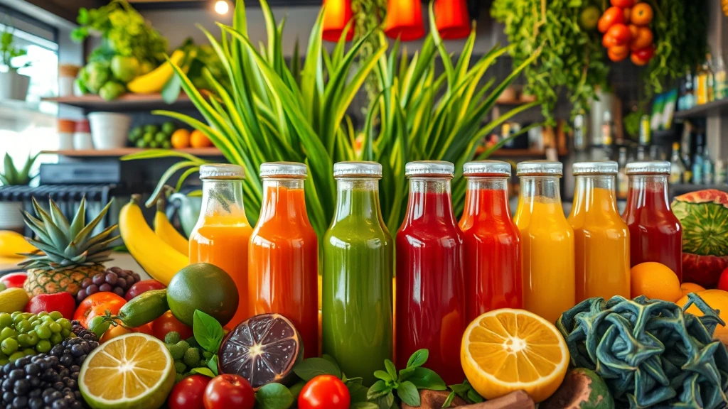 Czy warto stosować diety detox? | poleca.to