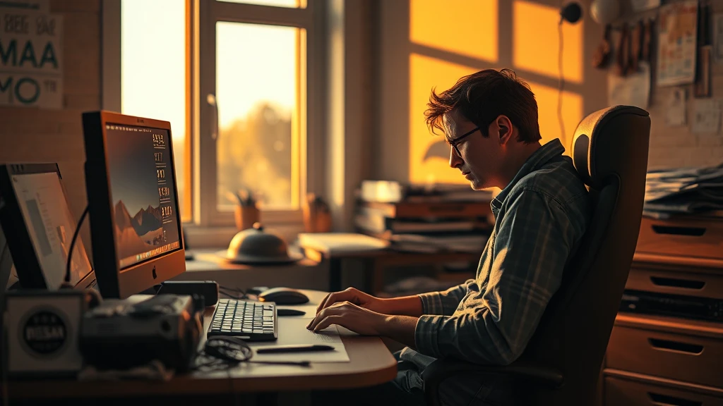Jaki wpływ na zdrowie ma siedzący tryb życia?
