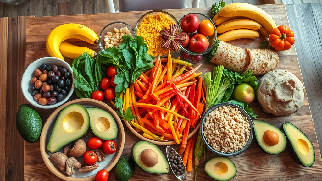 Najczęstsze mity o zdrowym odżywianiu — co warto wiedzieć?