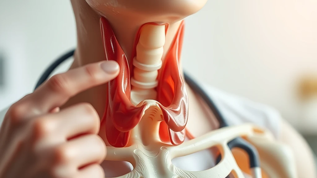 Jakie są objawy chorób tarczycy?