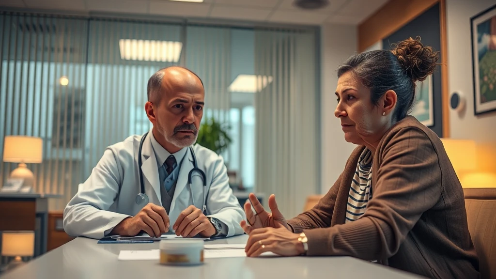 Jakie są objawy niedoboru żelaza?