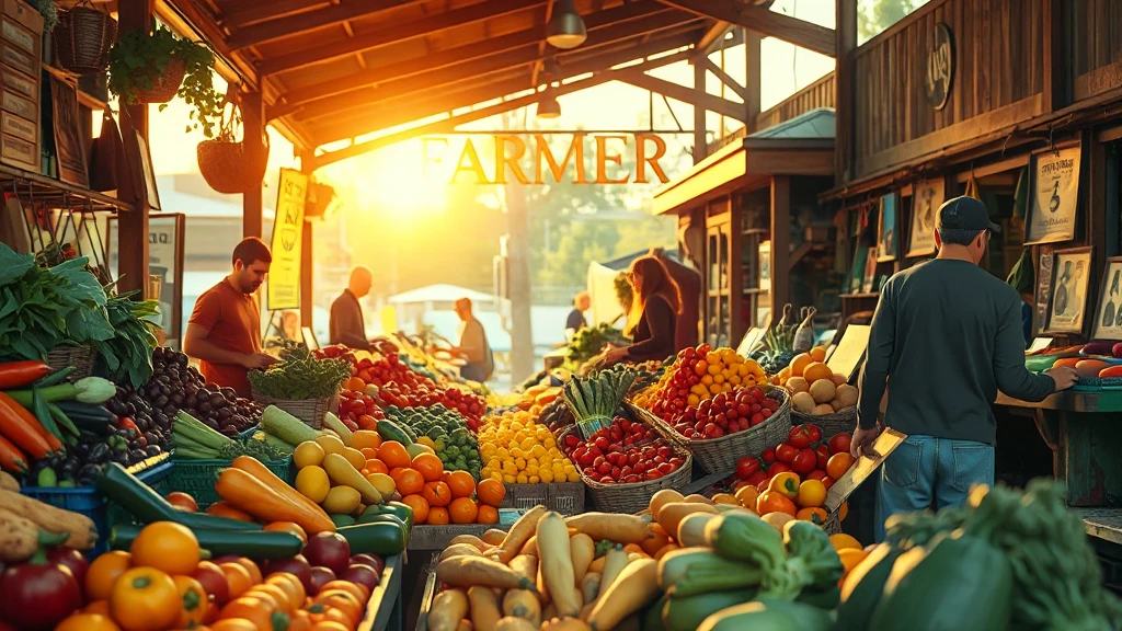 Dlaczego warto jeść sezonowe owoce i warzywa?