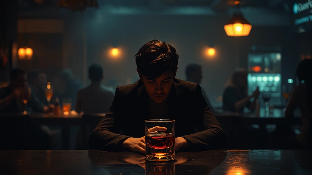 Jakie są skutki picia alkoholu dla zdrowia?