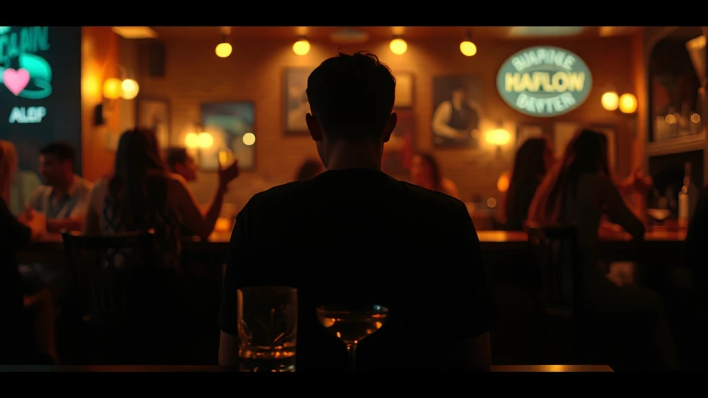 Jakie są skutki picia alkoholu dla zdrowia?