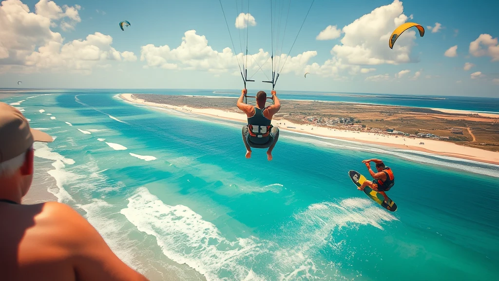 Czy warto uprawiać sporty ekstremalne? Sprawdź, co musisz wiedzieć!