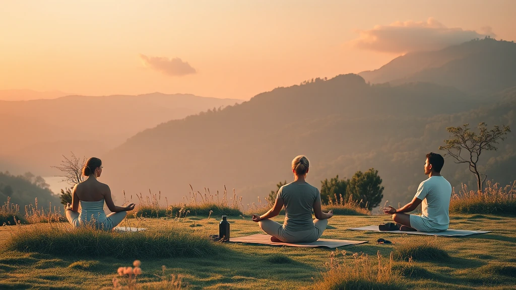 Jakie są najefektywniejsze metody na relaks?