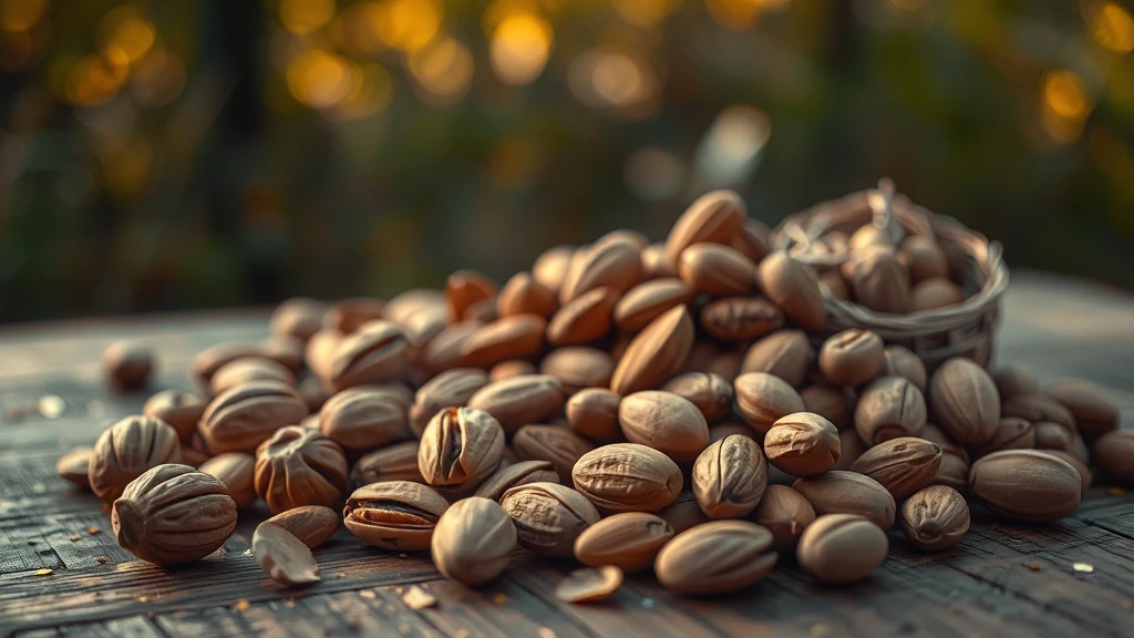 Jakie są zalety regularnego spożywania orzechów?