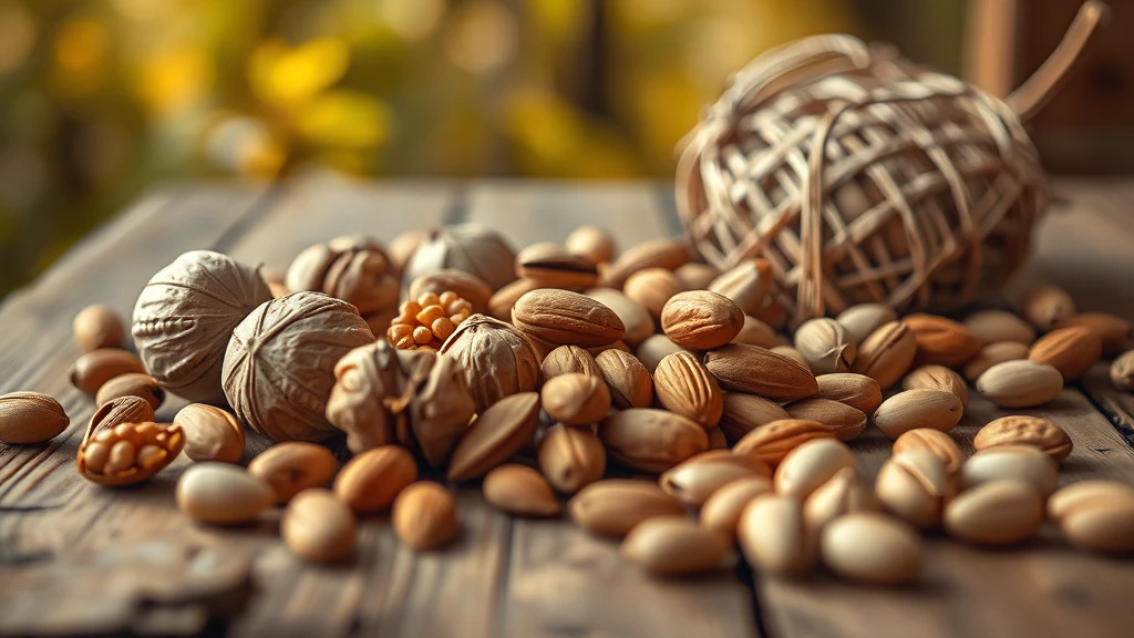 Jakie są zalety regularnego spożywania orzechów?