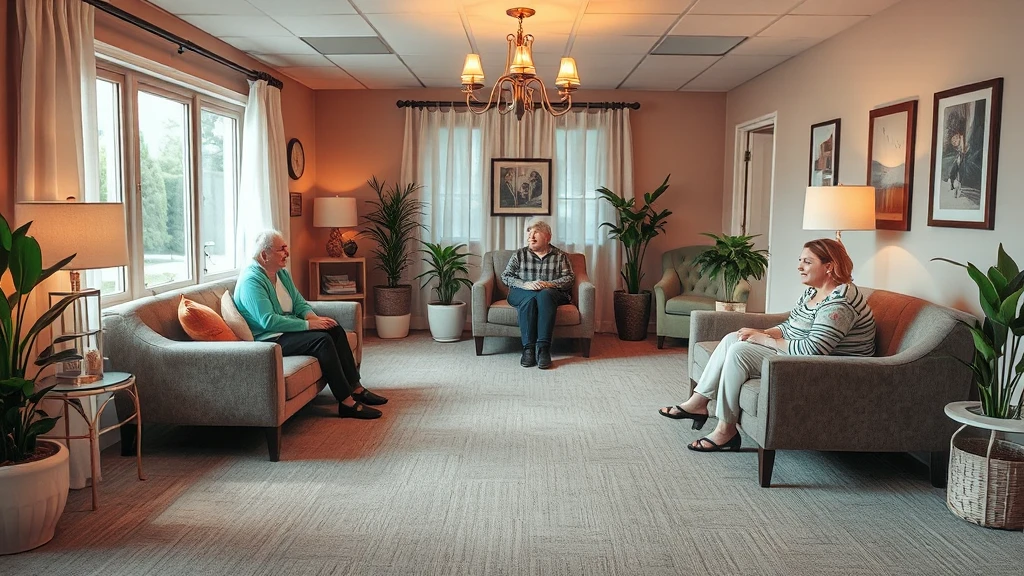 Co zrobić, gdy masz problem z mobilnością?