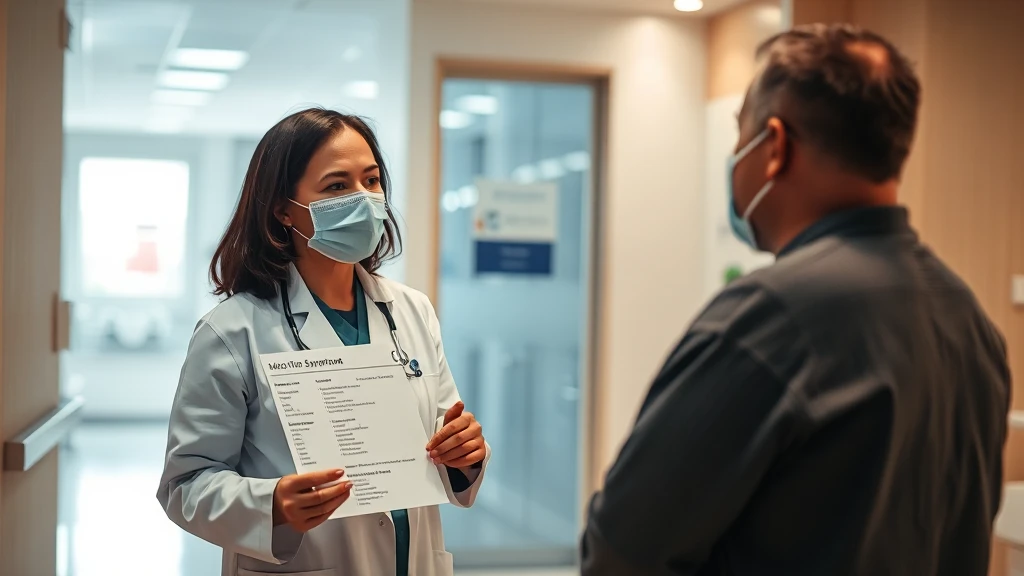 Jakie są objawy COVID-19?