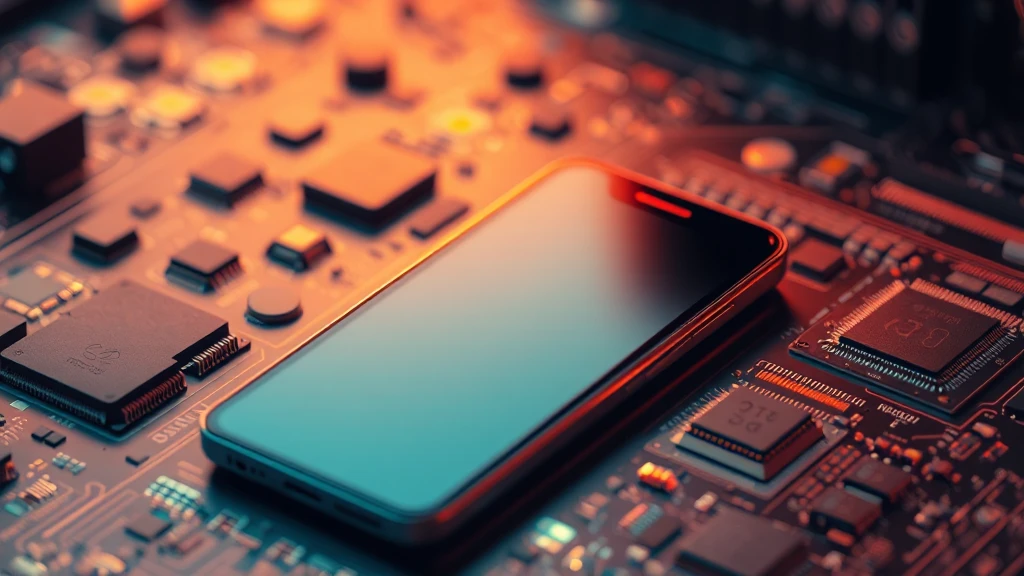 Ile kosztuje smartfon w 2026 roku?