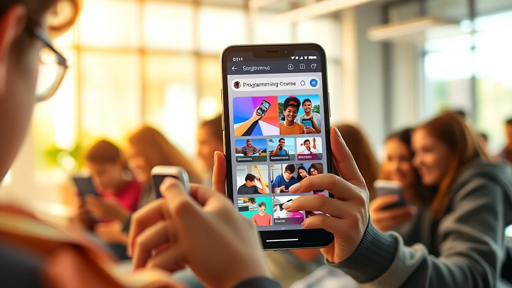 Jakie są najlepsze aplikacje do nauki programowania w 2026?