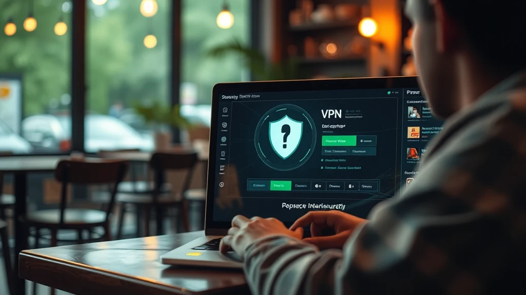 Dlaczego warto używać VPN w Polsce?