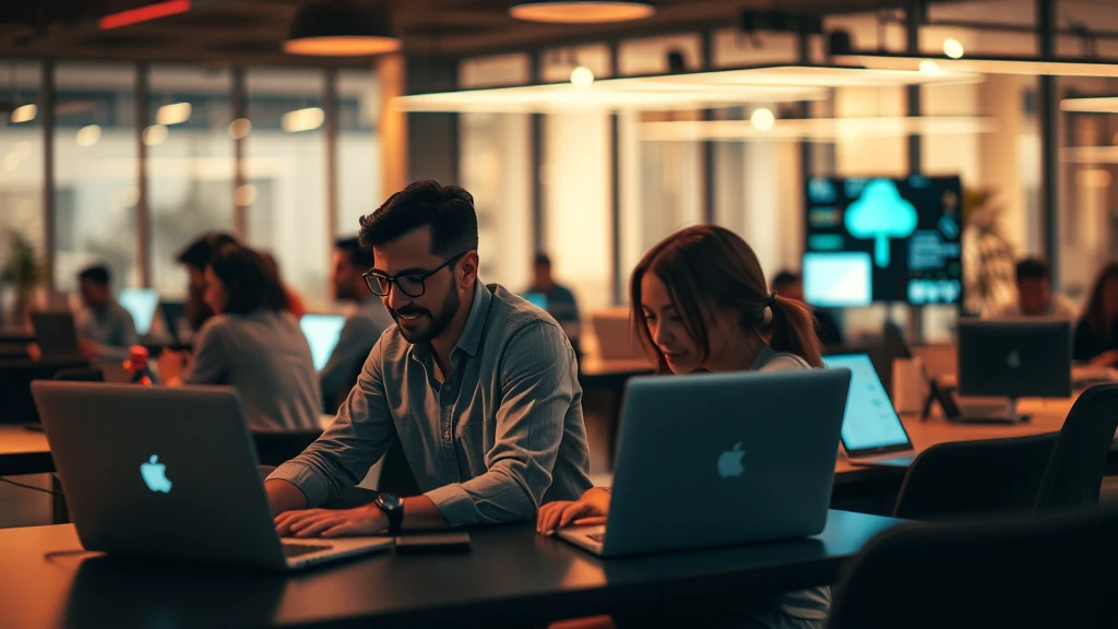 Jakie są zalety i wady korzystania z chmury?