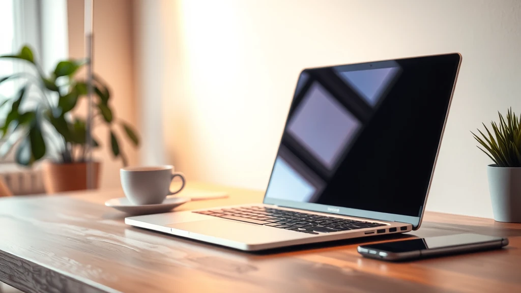 Ile trwa proces zakupu nowego laptopa?