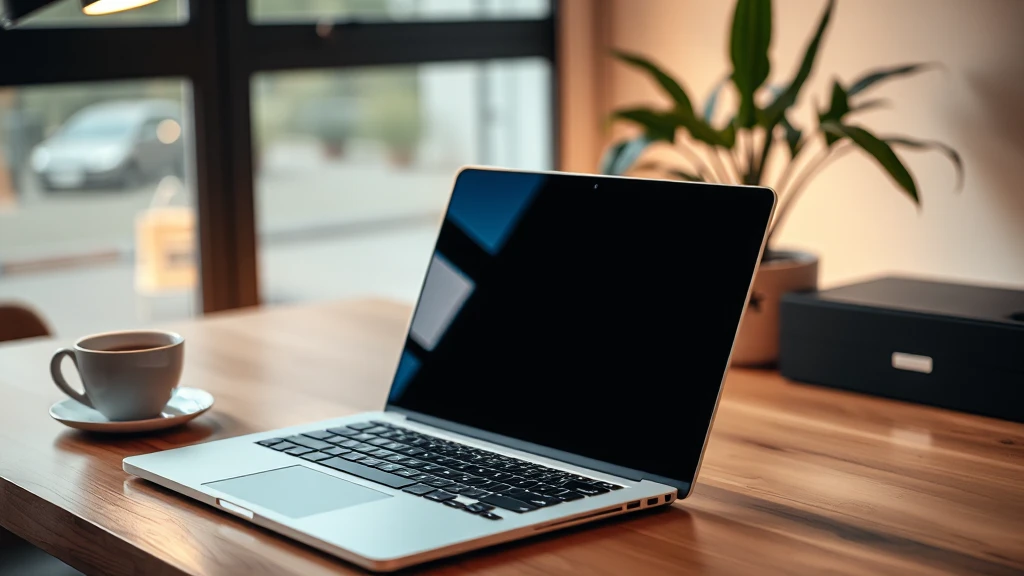 Ile trwa proces zakupu nowego laptopa?