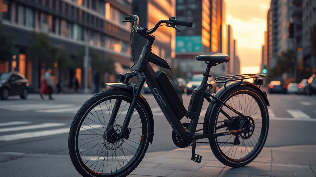 Czy warto kupić elektryczny rower w 2026?