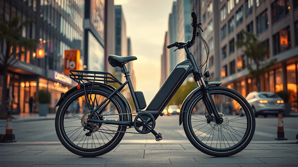 Czy warto kupić elektryczny rower w 2026?