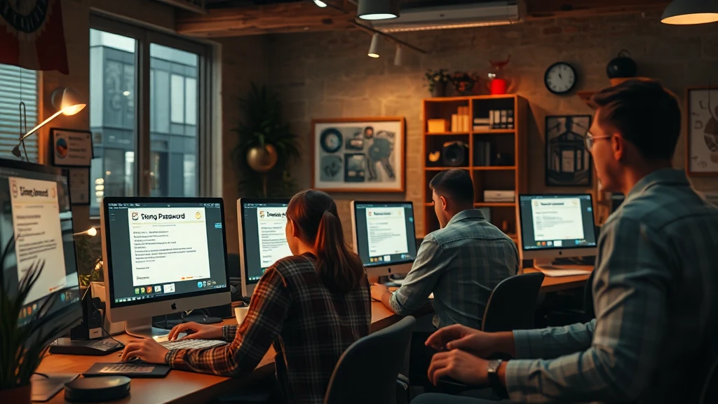 4 sposoby na poprawę bezpieczeństwa w sieci