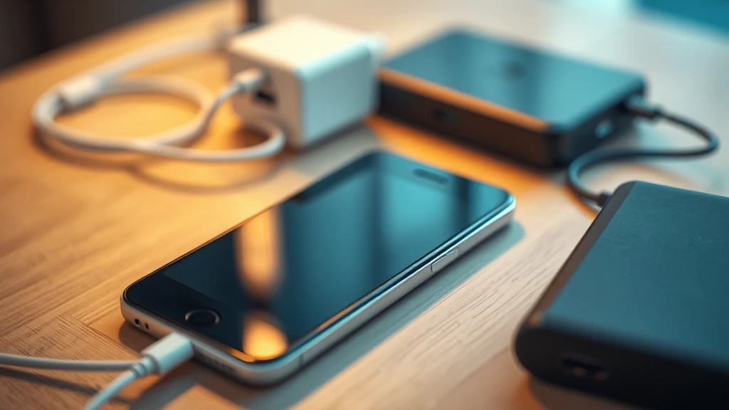 Co zrobić, gdy telefon przestał się ładować?