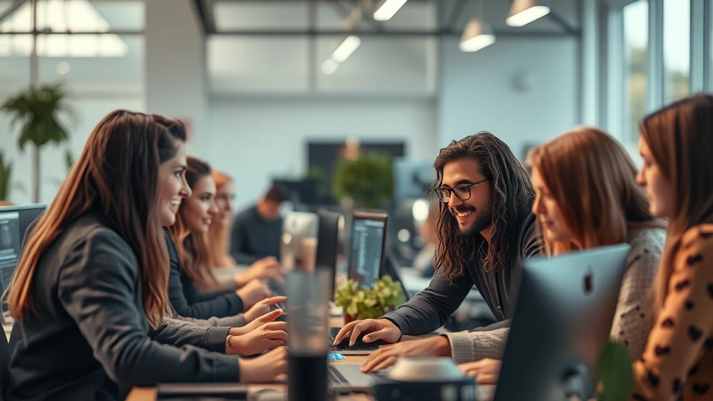 Jakie są zalety korzystania z oprogramowania open source?