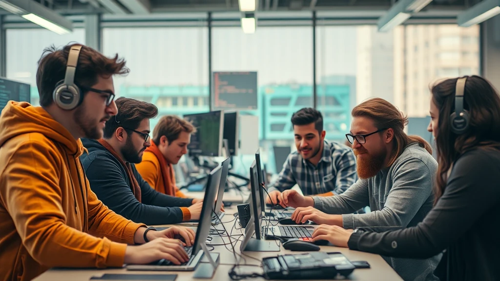 Jakie są zalety korzystania z oprogramowania open source?