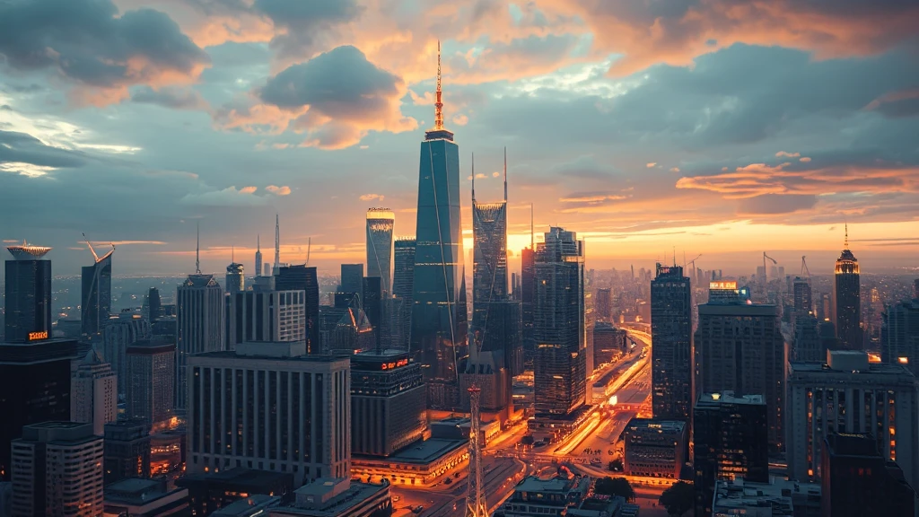 Dlaczego technologia 5G jest ważna dla przyszłości?