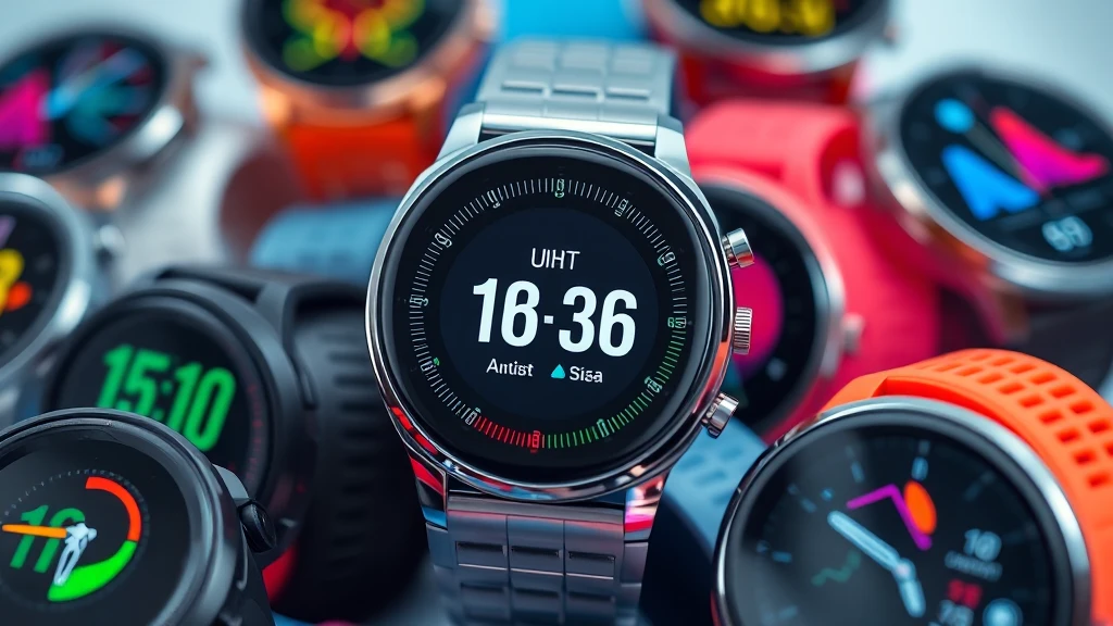 Ile kosztuje smartwatch w 2026 roku?