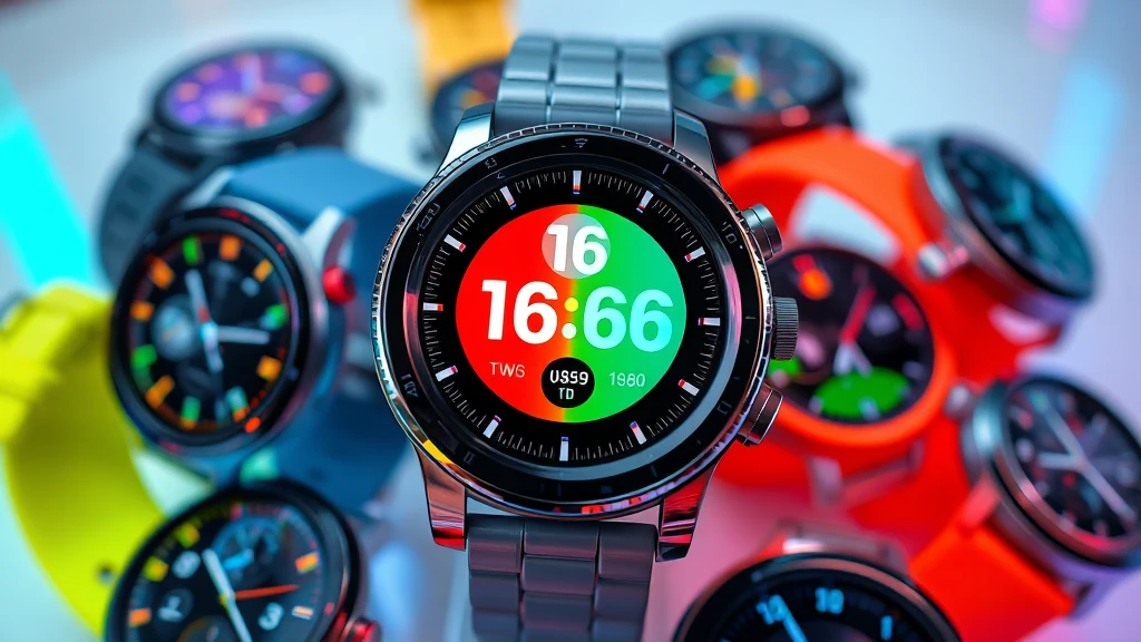 Ile kosztuje smartwatch w 2026 roku?