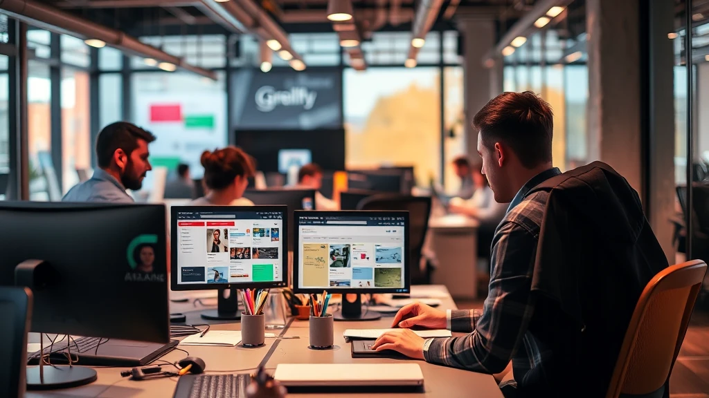 Jakie są najlepsze narzędzia do zarządzania projektami w 2026?