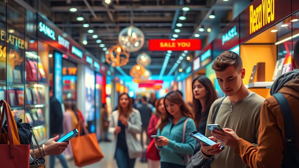 Jakie są najnowsze trendy w e-commerce?