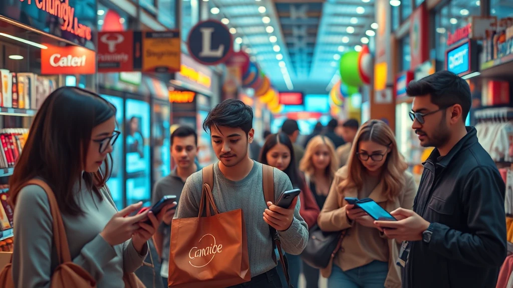 Jakie są najnowsze trendy w e-commerce?