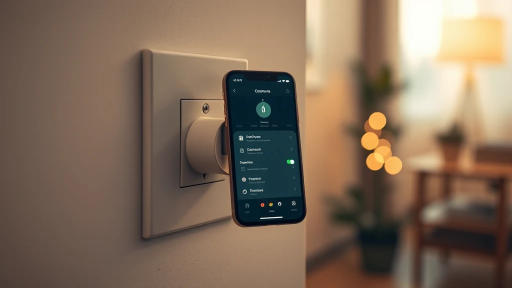 Jakie są najczęściej zadawane pytania o inteligentne gniazdka?