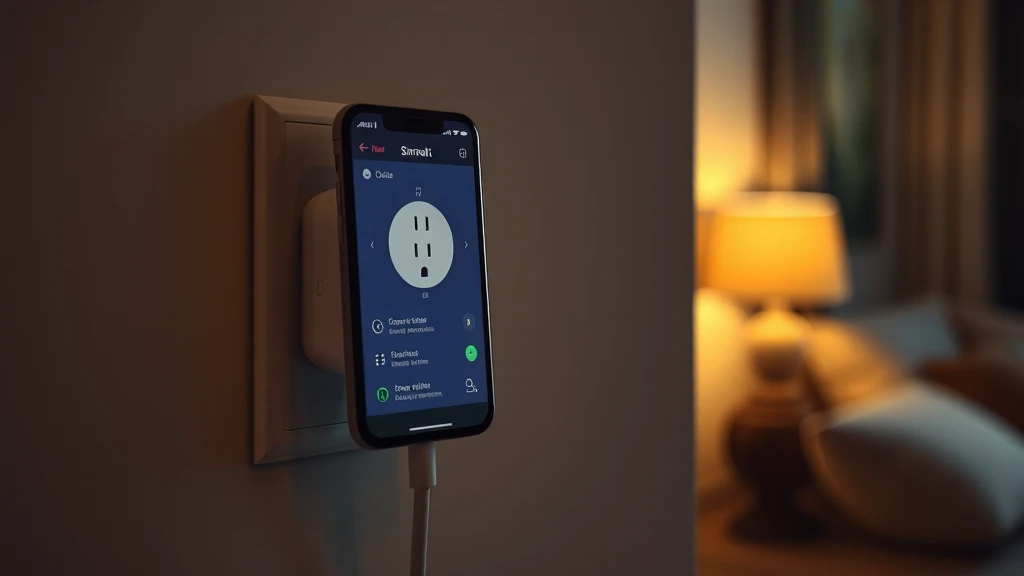 Jakie są najczęściej zadawane pytania o inteligentne gniazdka?