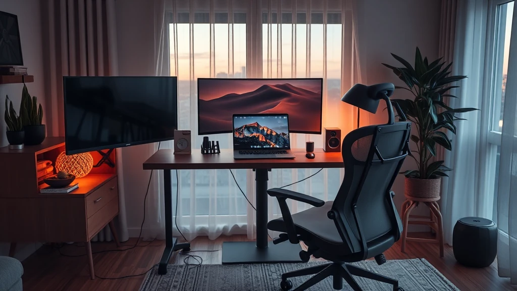 Ile kosztuje sprzęt do pracy zdalnej w 2026?