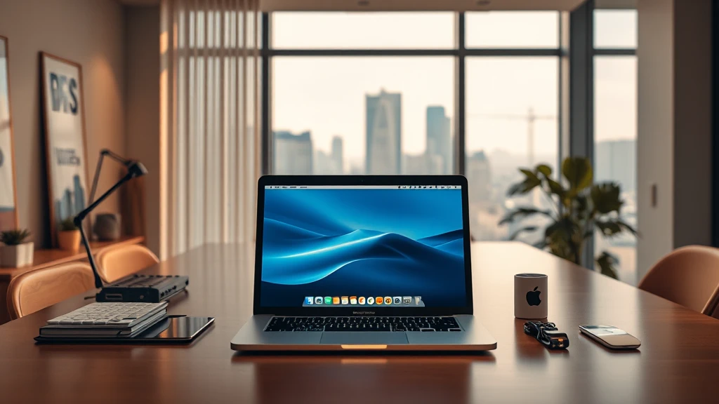 Jakie są zalety i wady macOS?